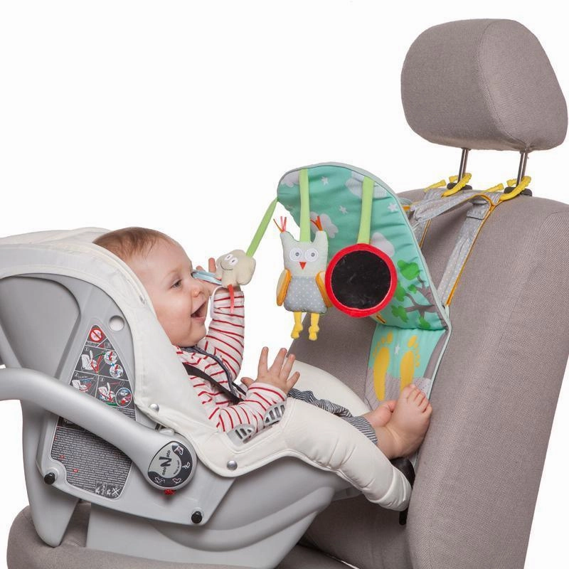 Batch Designer Small Form Taf Toys Music and Lights Play and Kick Car Toy