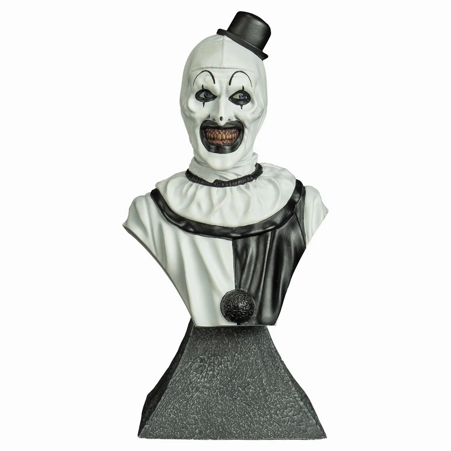 Terrifier - Art the Clown Mini Bust Enchanting Figures