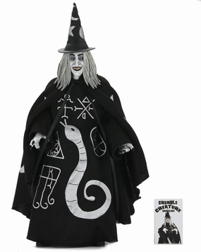 Ghoulish Accessories The Munsters Zombo - 8?? Clothed Action Figure