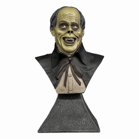 Mystical Crafts The Phantom of the Opera - Mini Bust