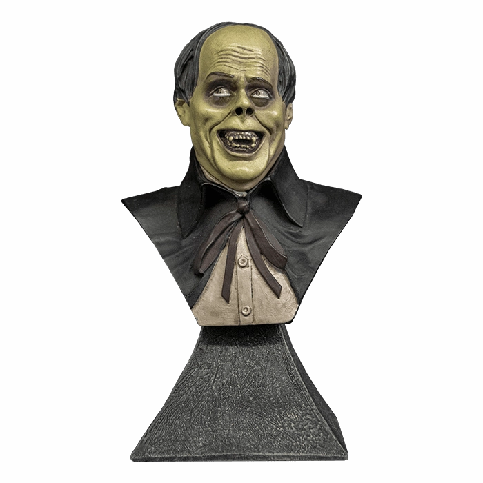 Mystical Crafts The Phantom of the Opera - Mini Bust