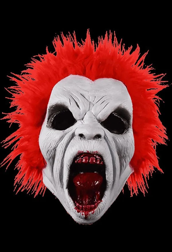 Creepy Lights The Return Of The Living Dead - Trash Zombie Mask