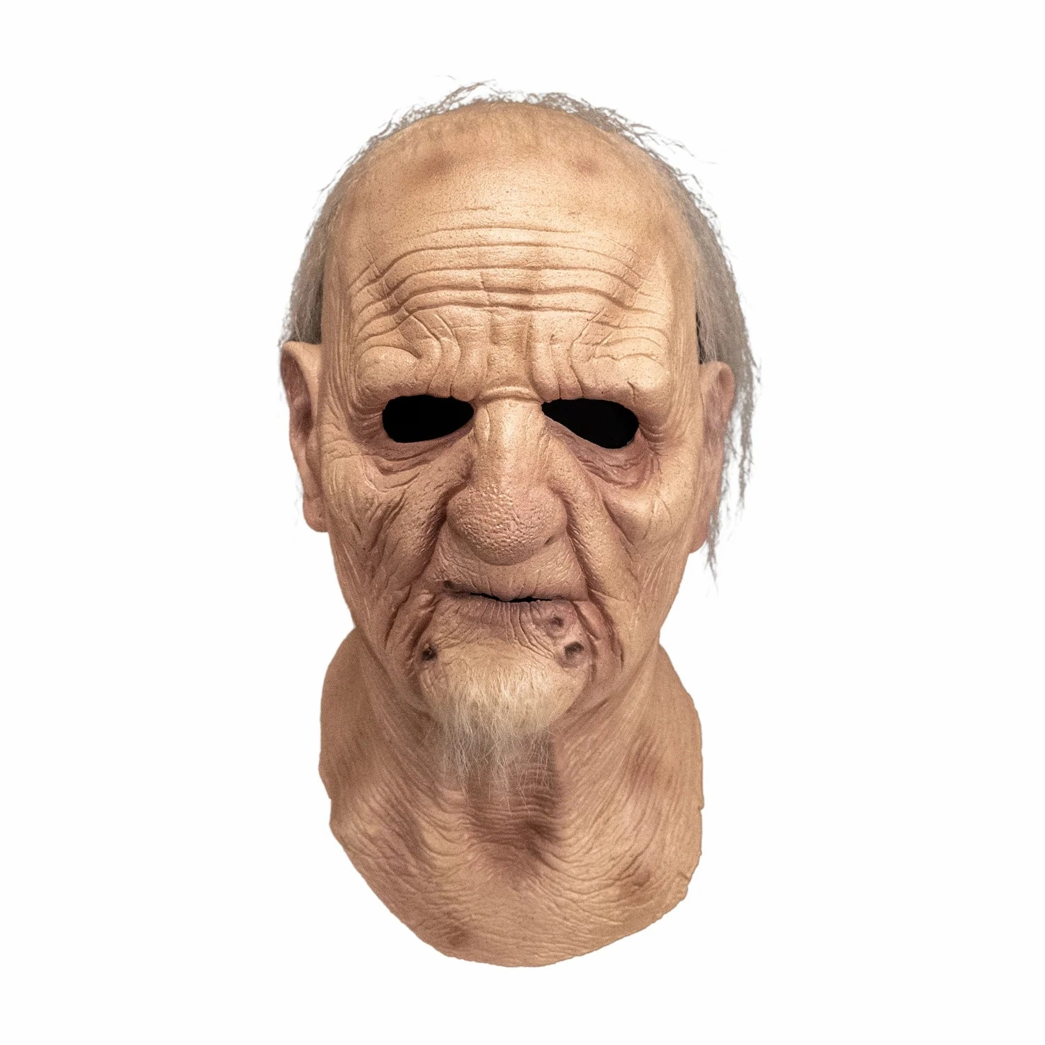 THE TEXAS CHAINSAW MASSACRE 2 - GRANDPA MASK Ghoulish Treats