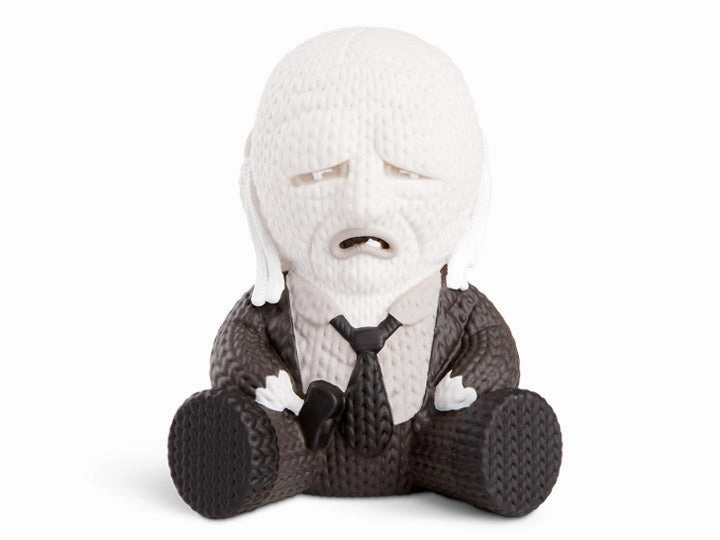 The Texas Chainsaw Massacre Part II Handmade by Robots Grandpa Sawyer Figure Ghoulish Party