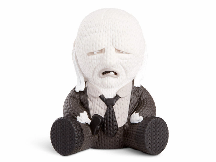 Spooky Displays Ghostly Lights The Texas Chainsaw Massacre Part II Handmade by Robots Grandpa Sawyer Figure