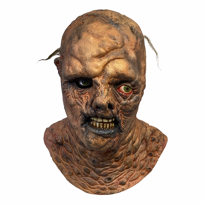 Wicked Treats The Toxic Avenger - Toxie Mask
