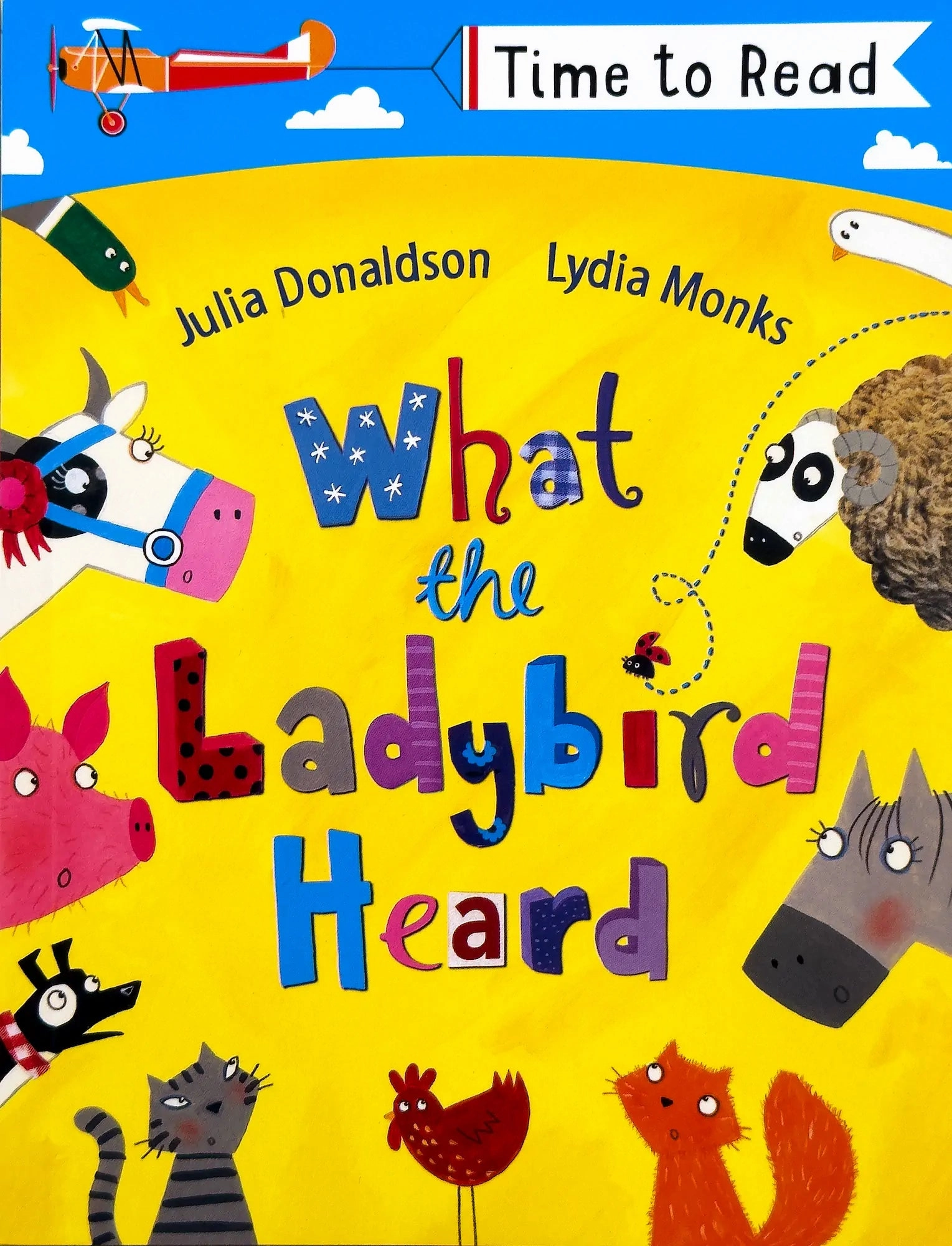 Little Sculpture Tiny Bag Time to Read Classic Stories Paperback Book for Ages 0-5 - Assorted