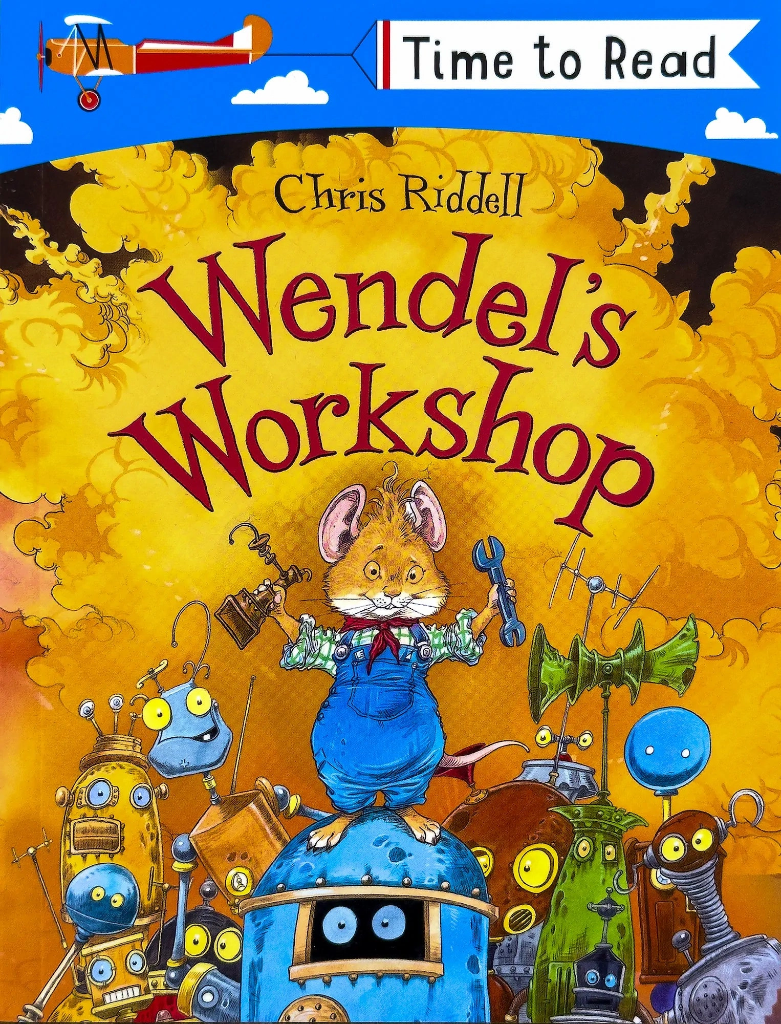 Little Motor Pet Friendly Time to Read Classic Stories Paperback Book for Ages 0-5 - Assorted