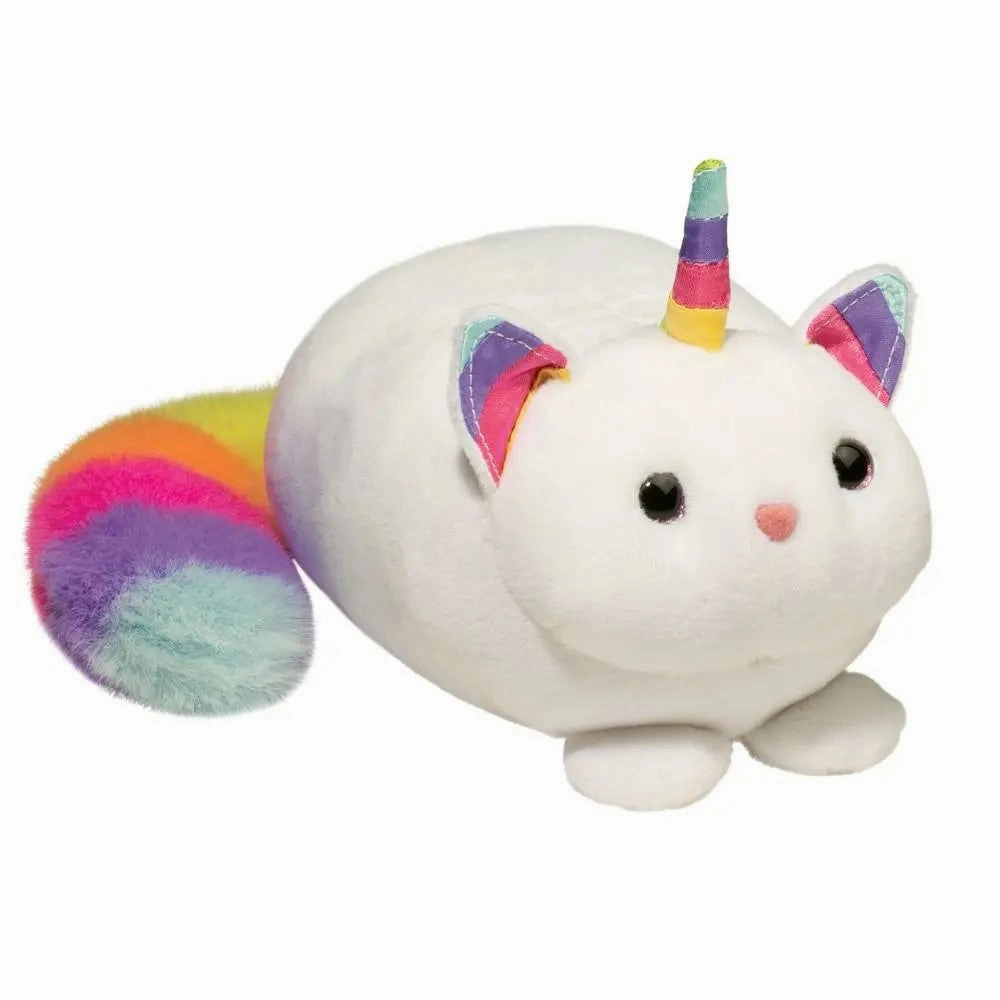 Tiny Ziggy Caticorn Team Project Prayer Answer