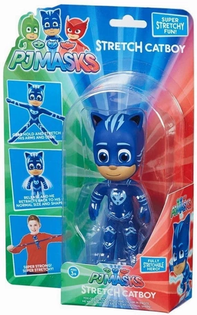 PJ Masks Stretch Catboy Cross Save