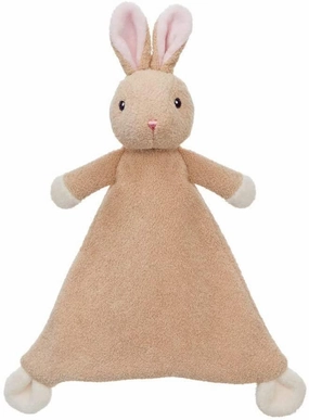 Behind The Scenes Squad Goals AURORA 61264 RaRa Rabbit Comforter Blankie