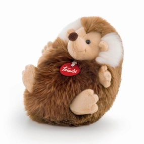 Magnificent Maker Trudi Fluffies Hedgehog Soft Toy