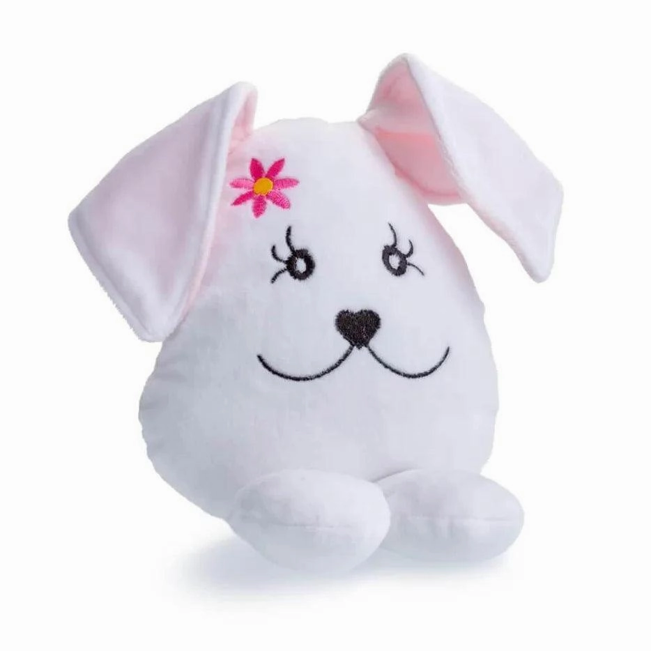 Berjuan Soft Teddy 24cm Anti-Mosquito - Assorted Capable Maker