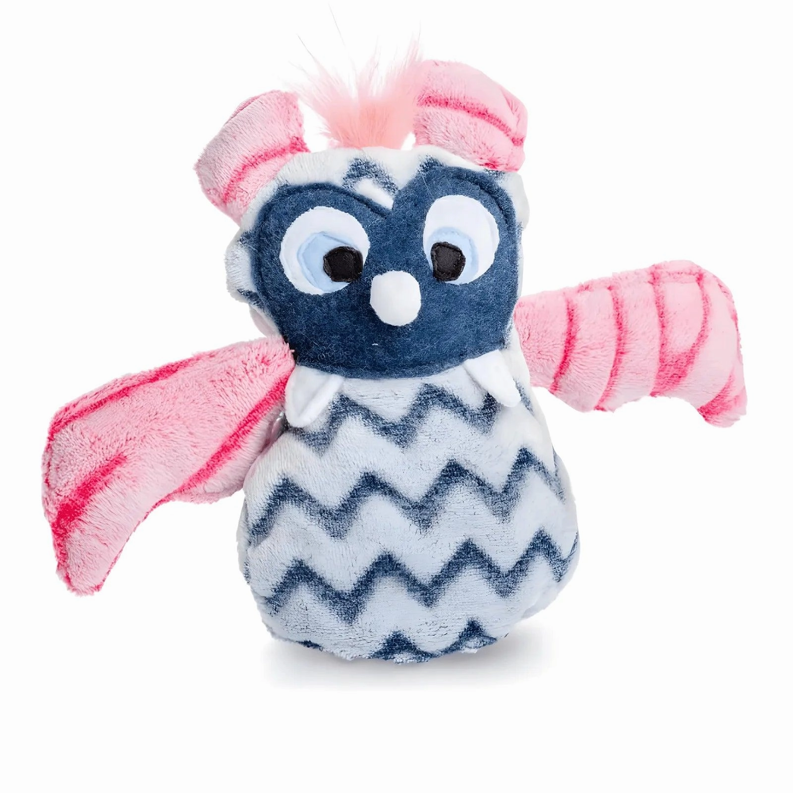 Berjuan Soft Teddy 24cm Anti-Mosquito - Assorted Sovereign Worker