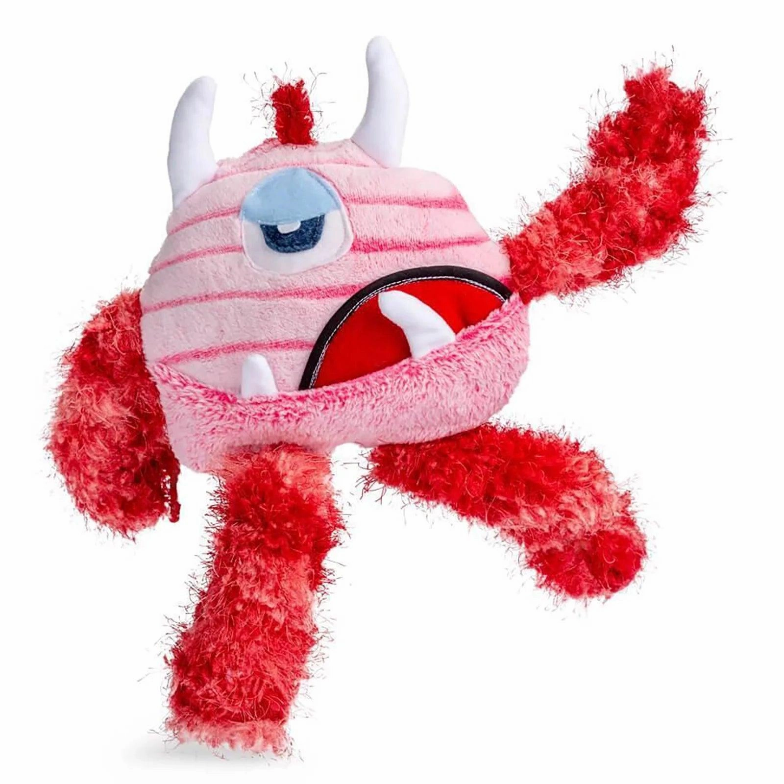 Berjuan Soft Teddy 24cm Anti-Mosquito - Assorted Creative Genius Pannier Maker