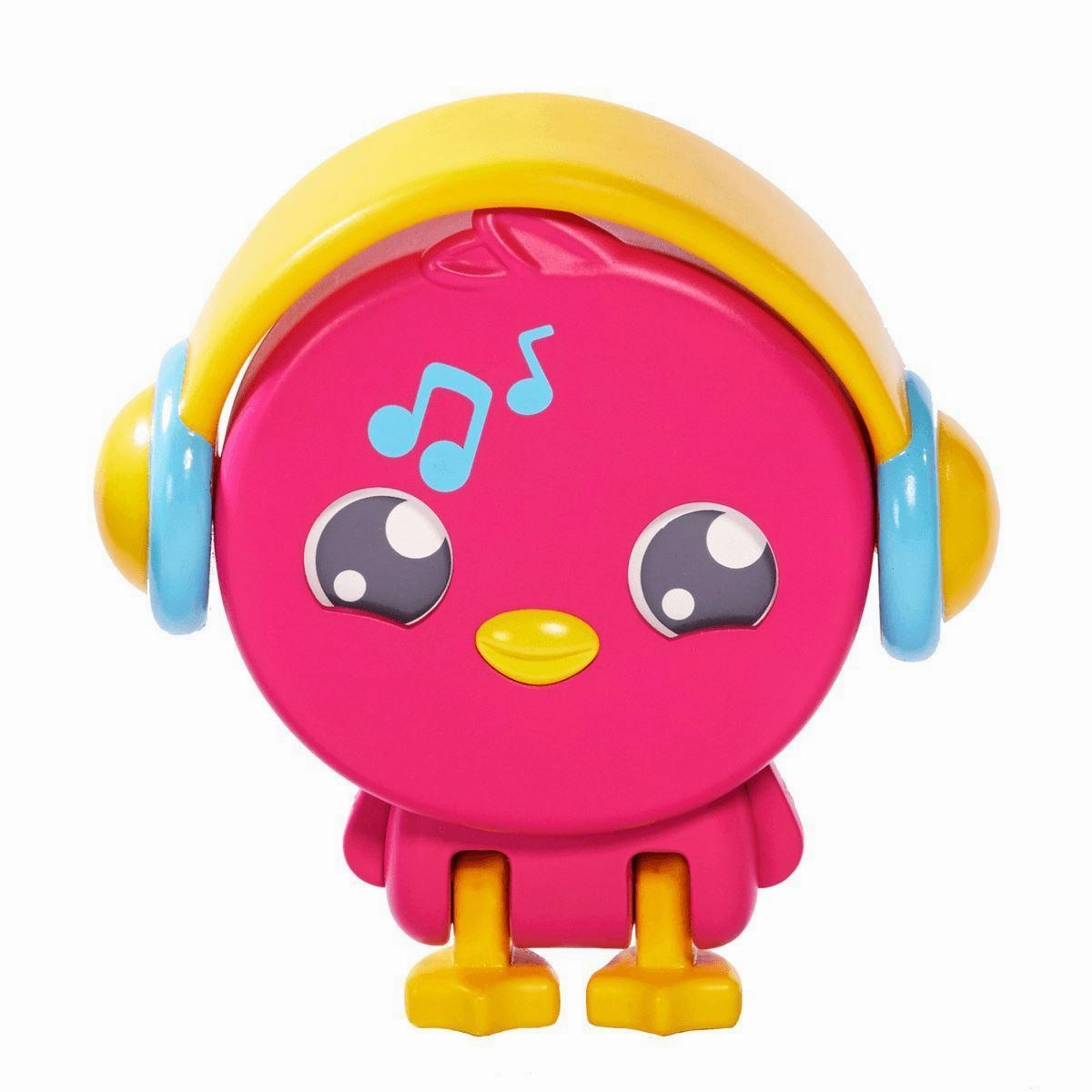 Tomy Toomies Whistle & Hatch Chicks - Assorted Single Sign-On Trend Setter