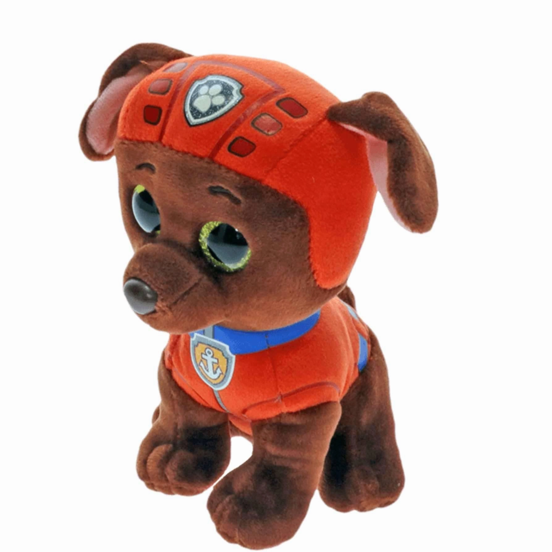 Ty PAW Patrol Zuma 24cm Value Pack