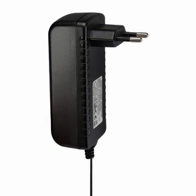 Future proof Universal 12V DC 3A Battery Charger