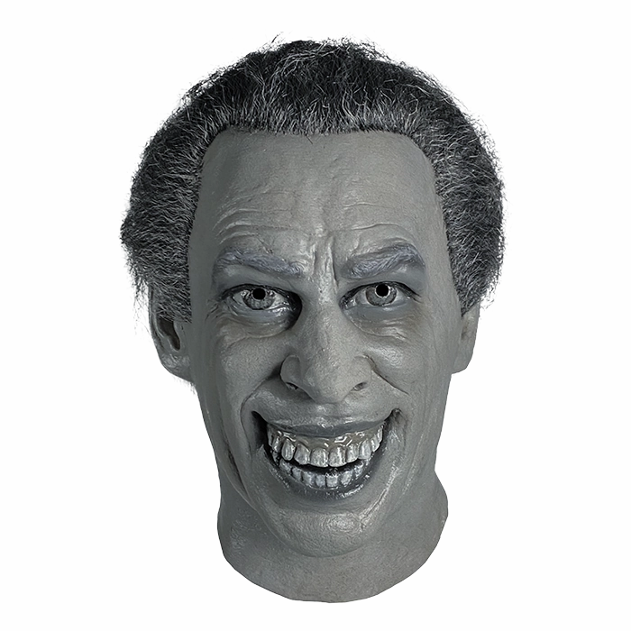 Universal Monsters - The Man Who Laughs Mask (DISCONTINUED) Haunted Lights Mysterious Accessories