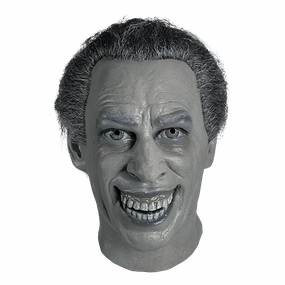 Frightening Accents Mysterious Lights Universal Monsters - The Man Who Laughs Mask (DISCONTINUED)