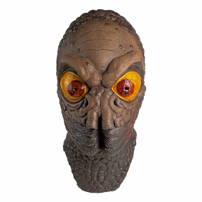 Monster Ornaments Universal Monsters - The Mole Man Mask (DISCONTINUED)