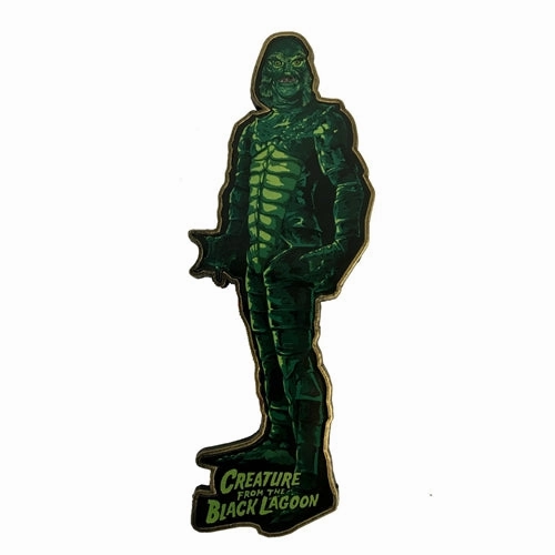 Universal Monsters Creature from the Black Lagoon Bottle Opener San Diego Comic-Con 2019 Exclusive Charming Crafts