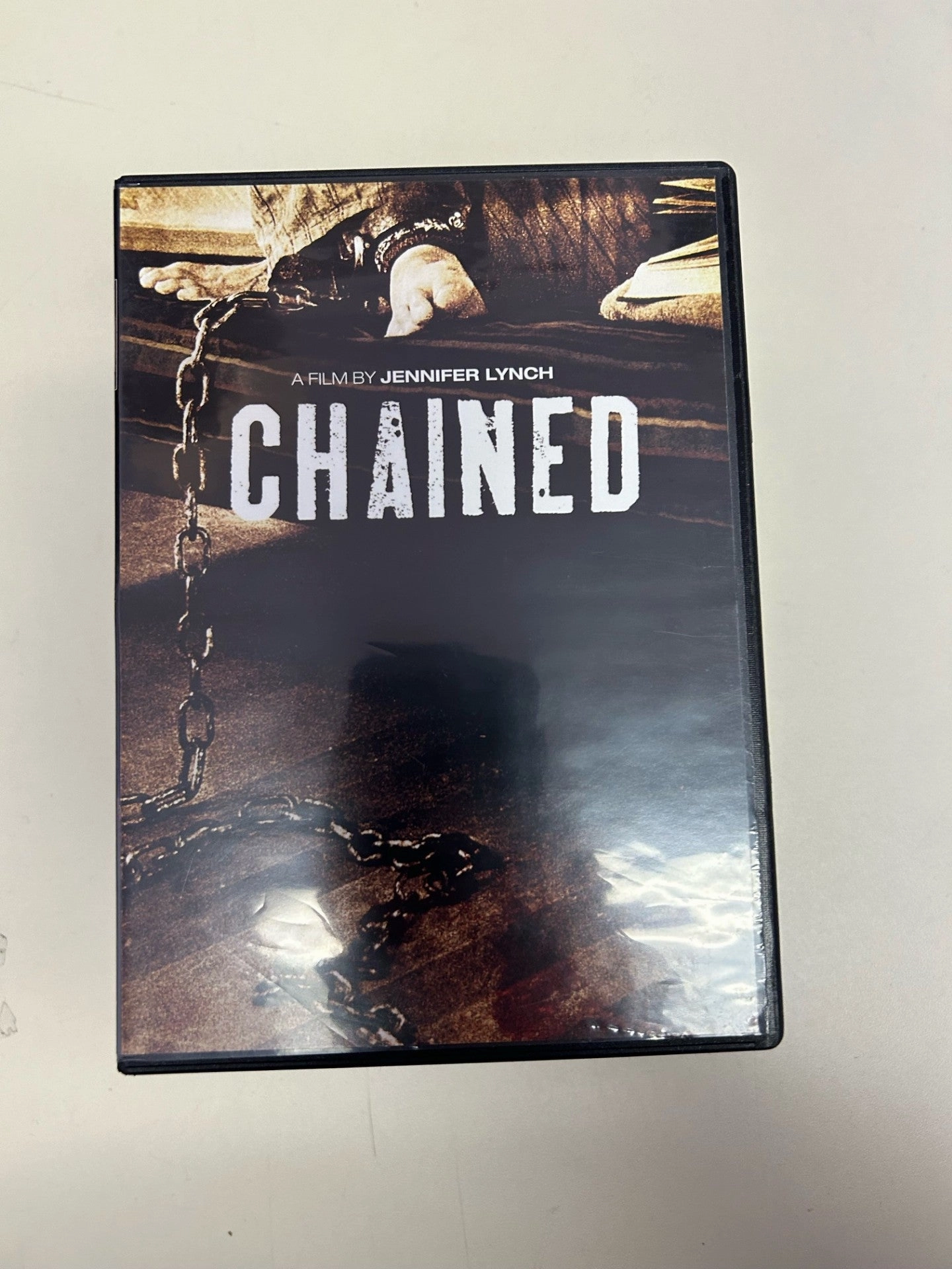 Whimsical Decorations USED - Chained DVD
