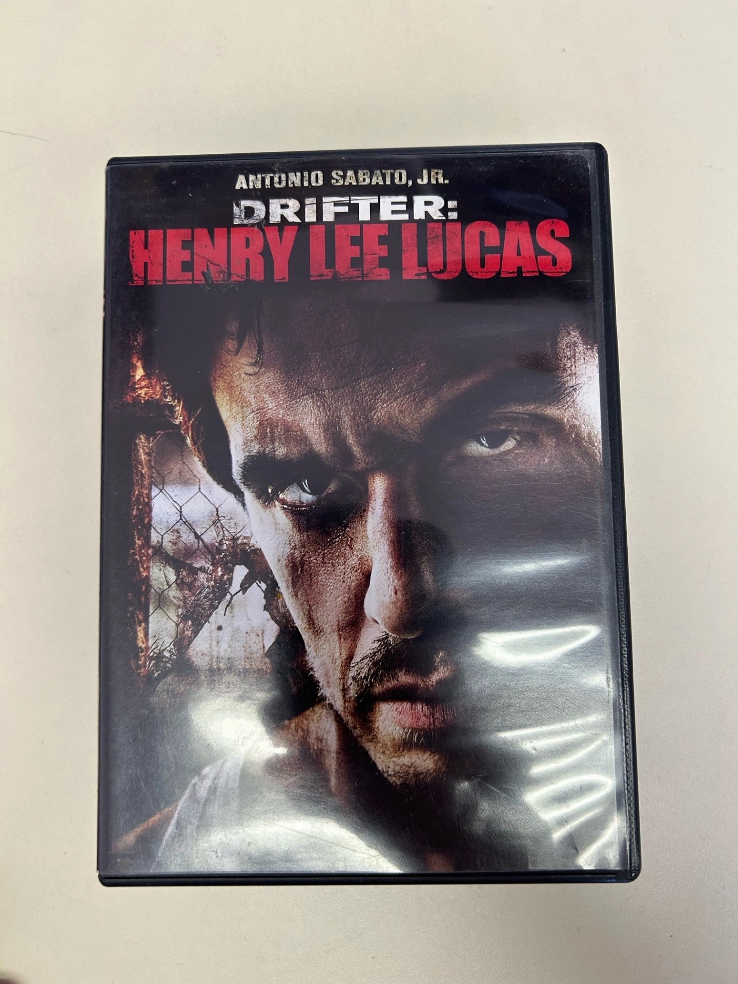Playful Party Fantastic Party USED - Drifter: Henry Lee Lucas DVD