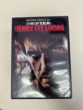 Playful Party Fantastic Party USED - Drifter: Henry Lee Lucas DVD