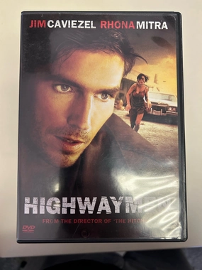 Ghostly Displays Mysterious Decorations USED - Highwaymen DVD