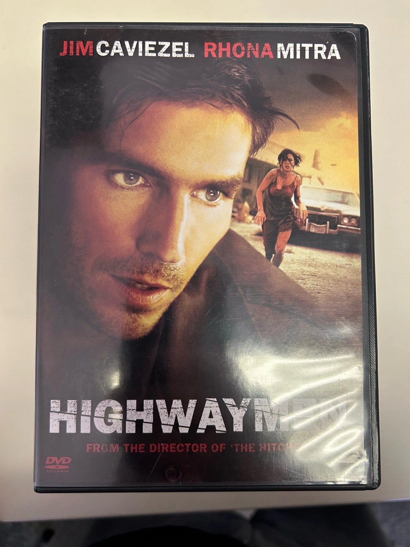 USED - Highwaymen DVD Enchanting Designs