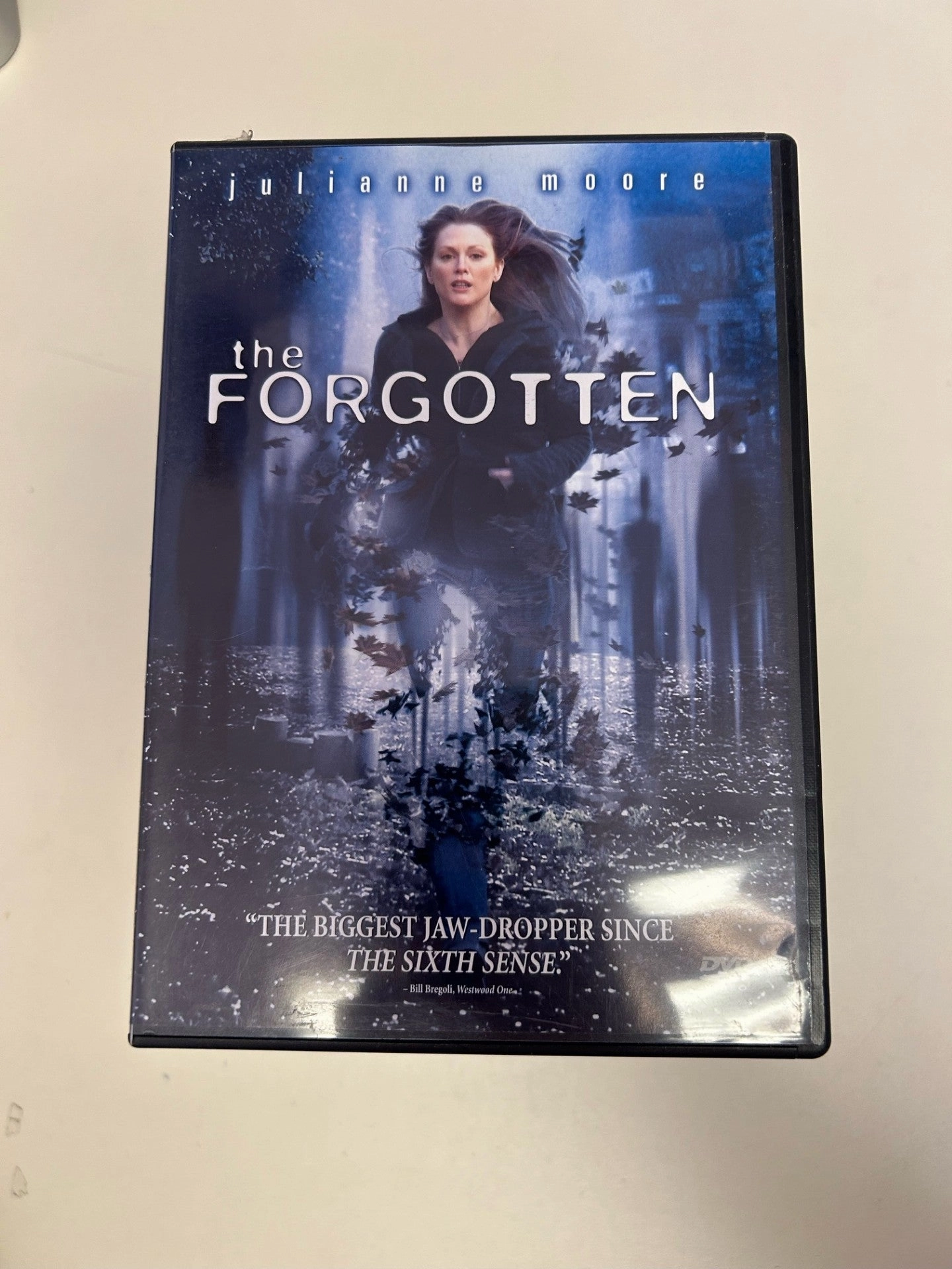 USED - The Forgotten DVD Enchanting Decorations