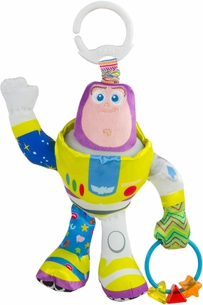 Seasoned Artist Creative Studio Lamaze L27259 Buzz Lightyear