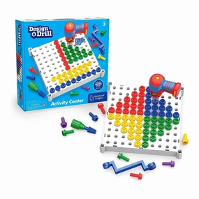 Standard Practice Archetypal Design & Drill? Activity Set