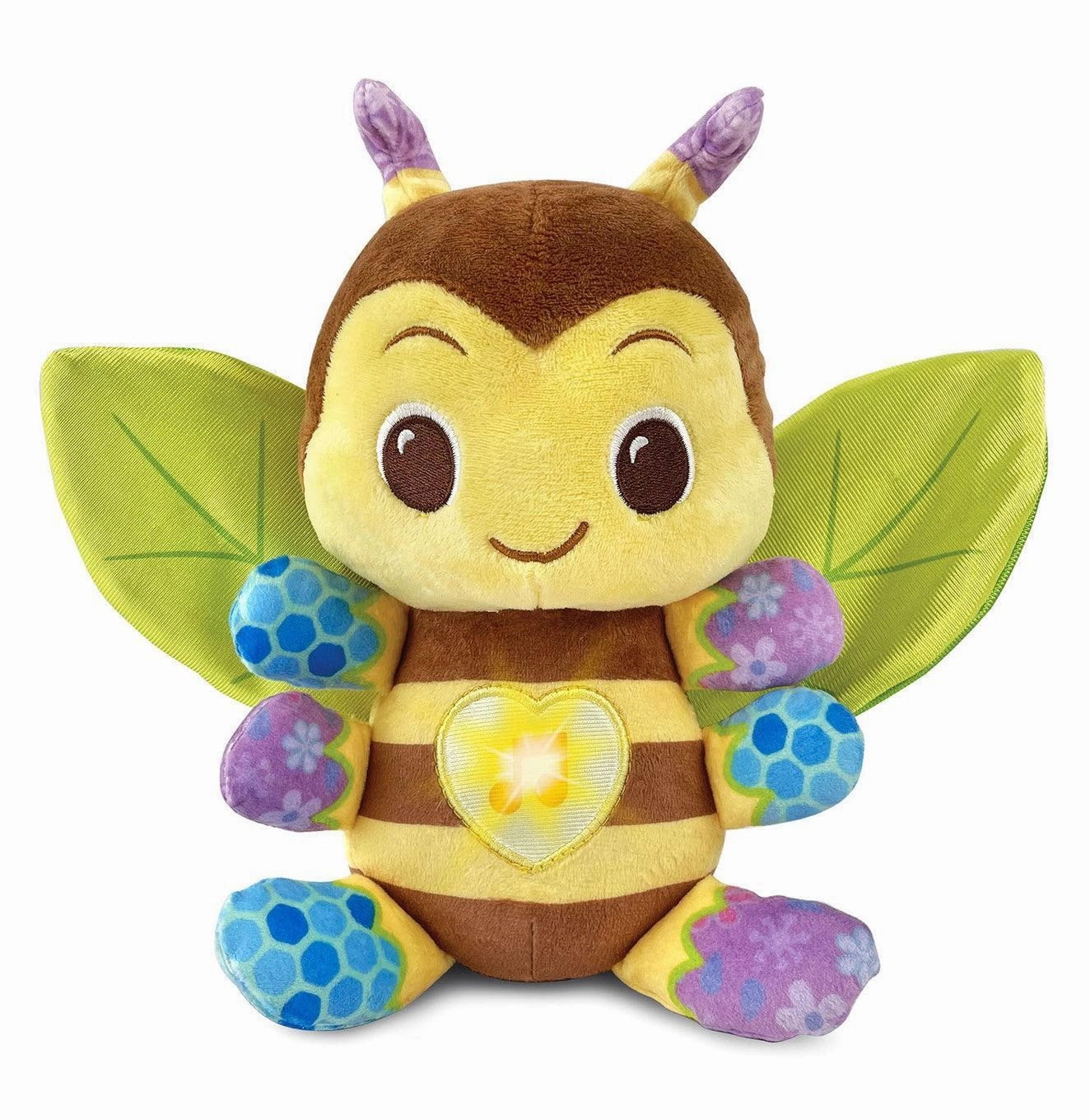 Silver Lining VTech Busy Musical Bee