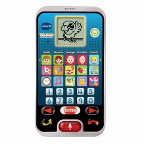 Talent Point Perpetually Obtainable VTech Talk & Learn Educational Toy Smartphone