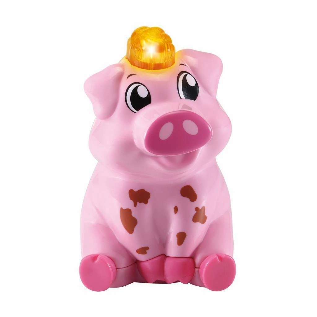 Complete Maker Enthusiast Group VTECH Zoomi Zooz Interactive Animals - Assortment