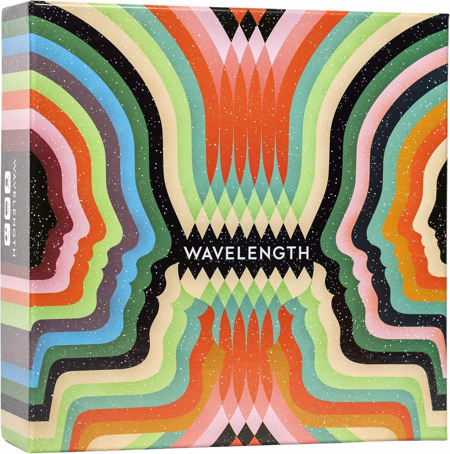 Promise Keep Wavelength