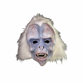 Ghostly Lights CLASSIC ZAGONE STUDIOS COLLECTION - VISITOR FROM SPACE