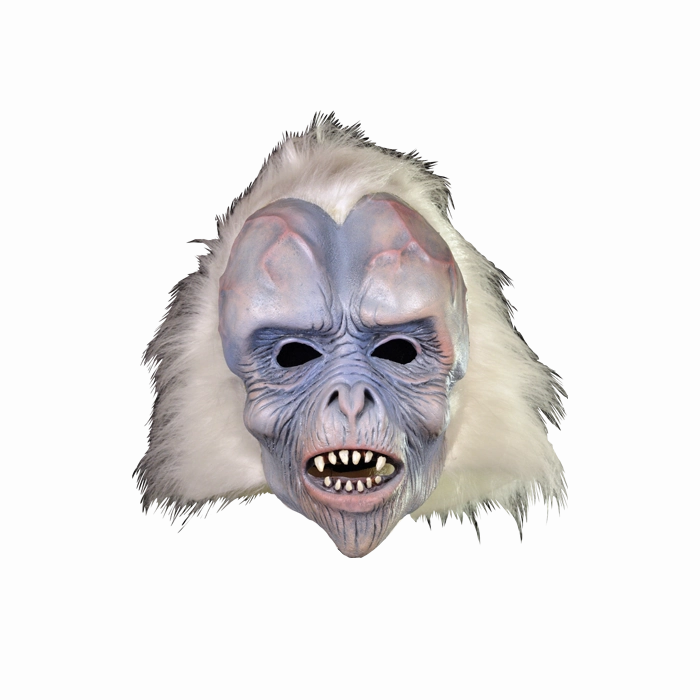 Scary Decor Monster Party CLASSIC ZAGONE STUDIOS COLLECTION - VISITOR FROM SPACE