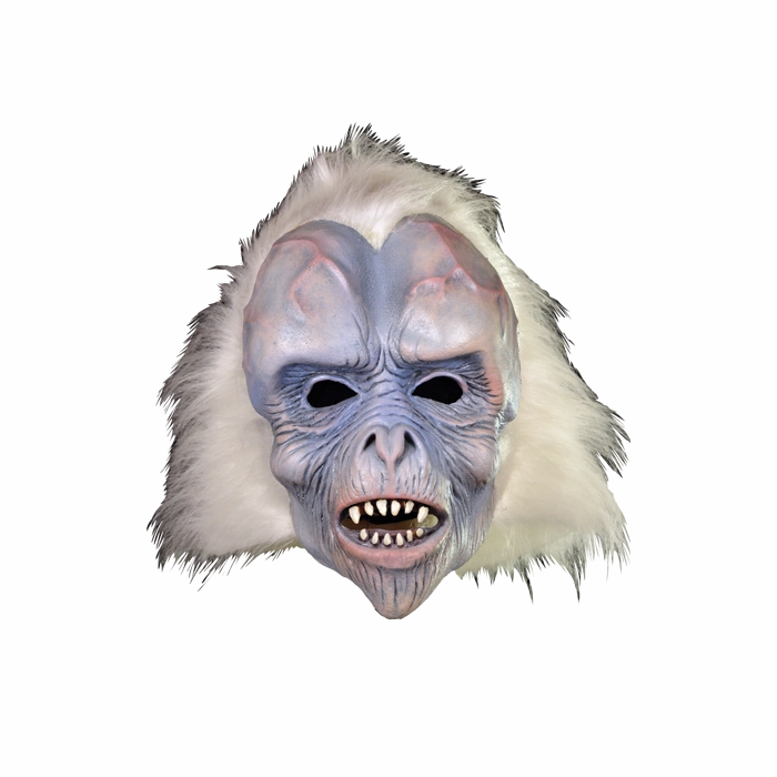 Ghostly Lights CLASSIC ZAGONE STUDIOS COLLECTION - VISITOR FROM SPACE