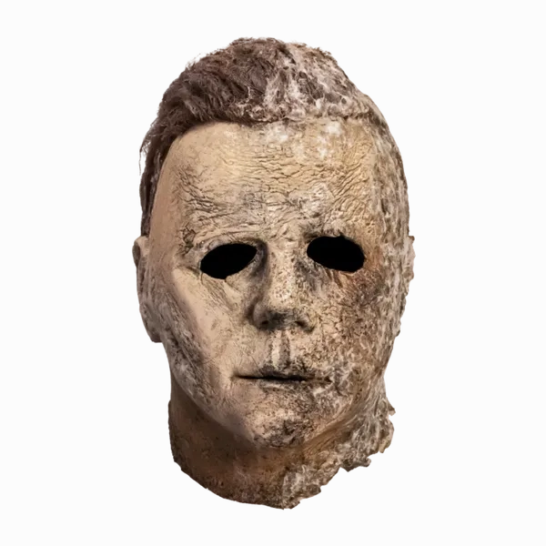 Halloween Ends Michael Myers Mask Wicked Accents