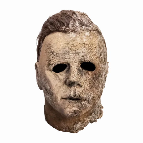 Ghoulish Accents Halloween Ends Michael Myers Mask