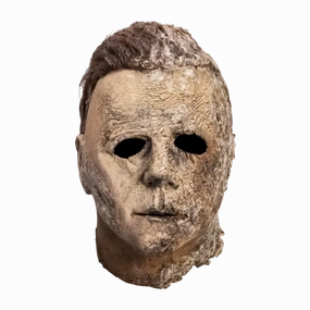 Ghoulish Accents Halloween Ends Michael Myers Mask