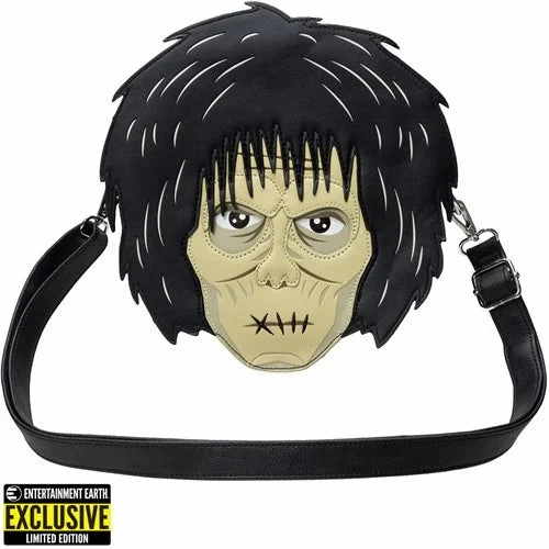 Hocus Pocus Billy Butcherson Cosplay Crossbody Purse - Entertainment Earth Exclusive Frightening Displays Fantastic Decorations
