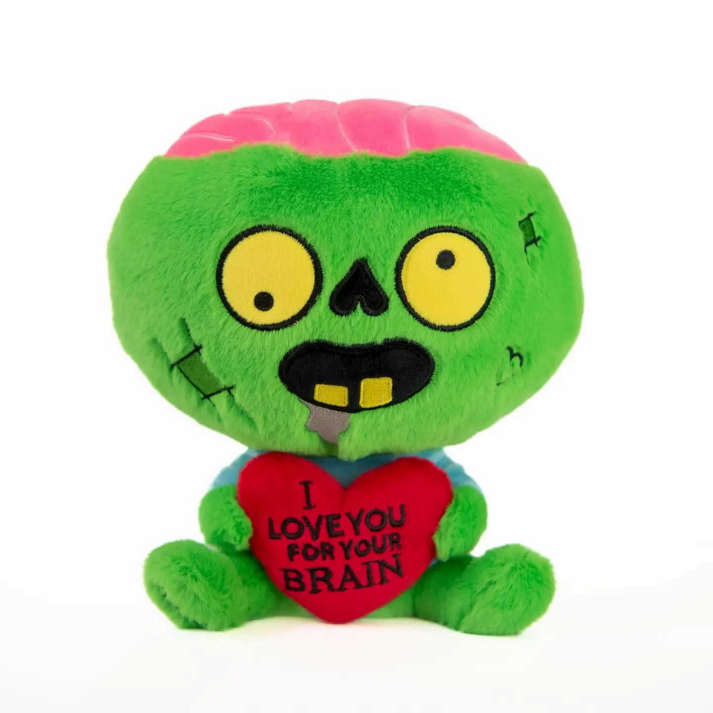 Playful Treats Wild Romance - Plush Zombie