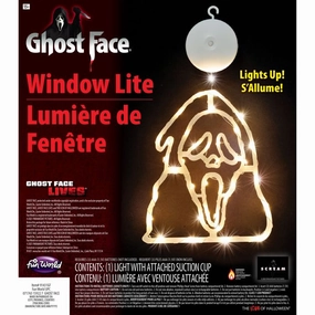 Window Lites Fantastic Decorations