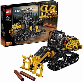 Pre-Order Bonus LEGO TECHNIC 42094 Tracked Loader 2 in 1 Dumper