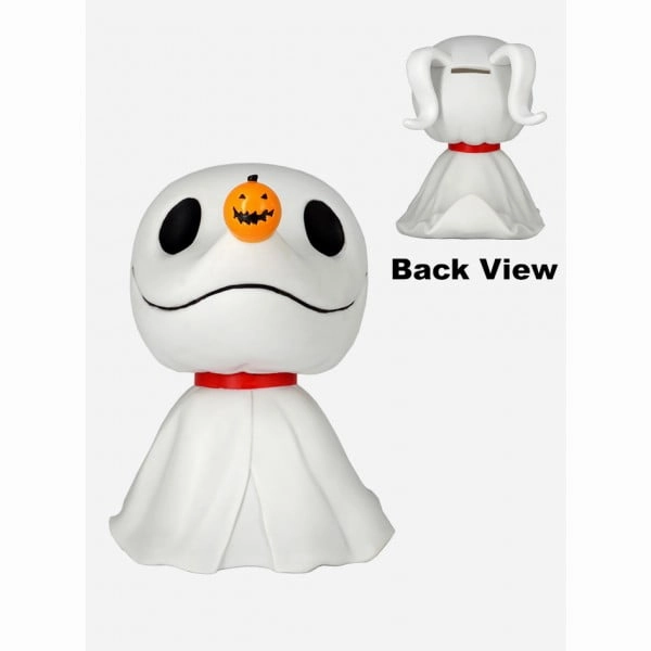 Enchanting Decorations Zero PVC Bank